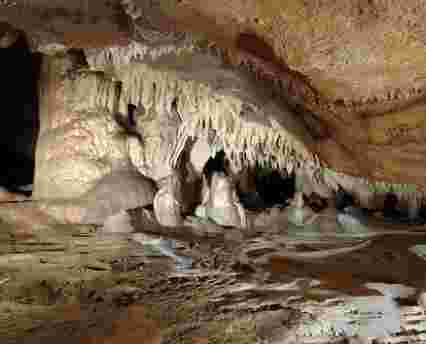 La cueva del Lladre